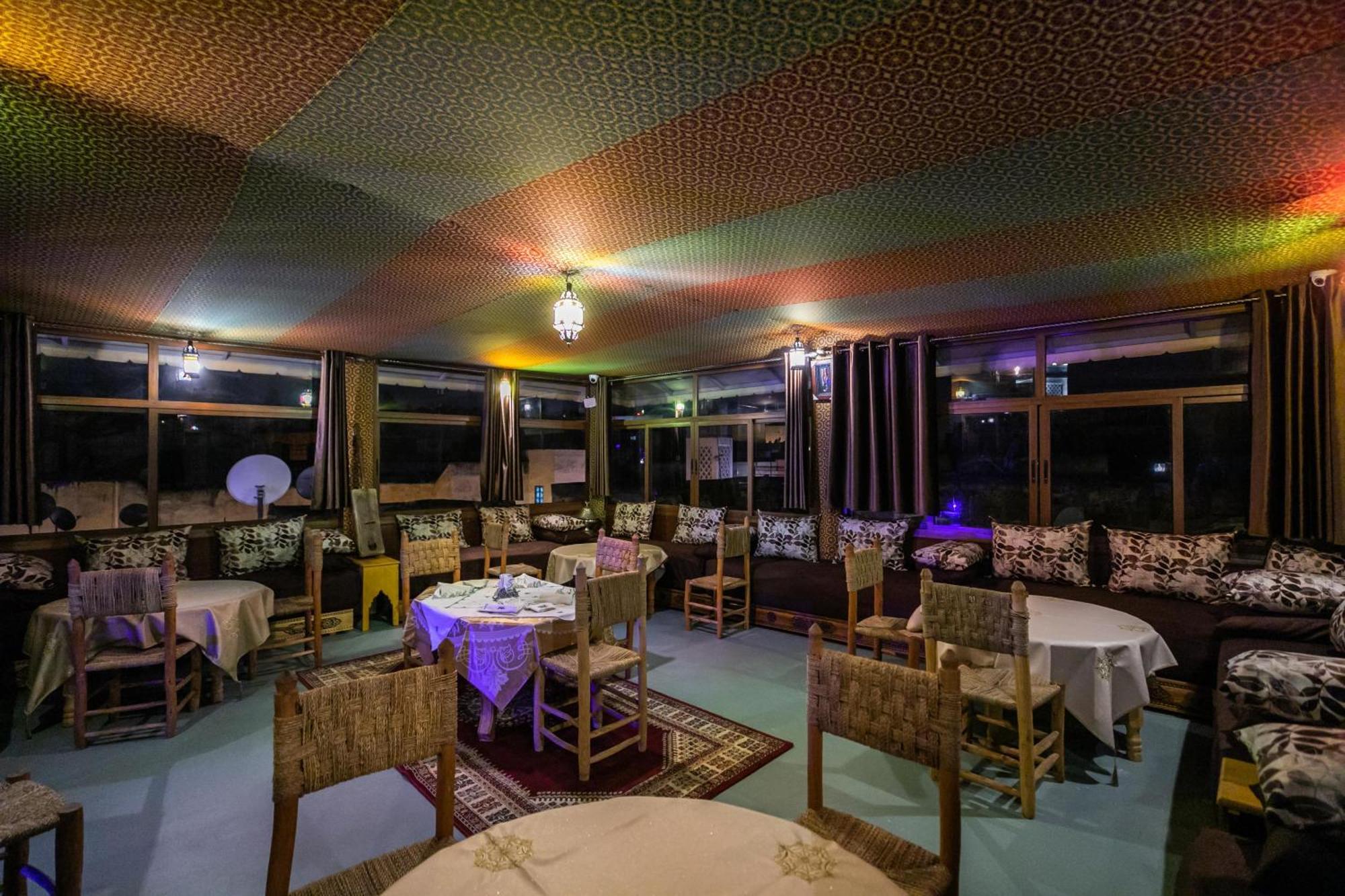 Riad Tarab Fès Exteriör bild