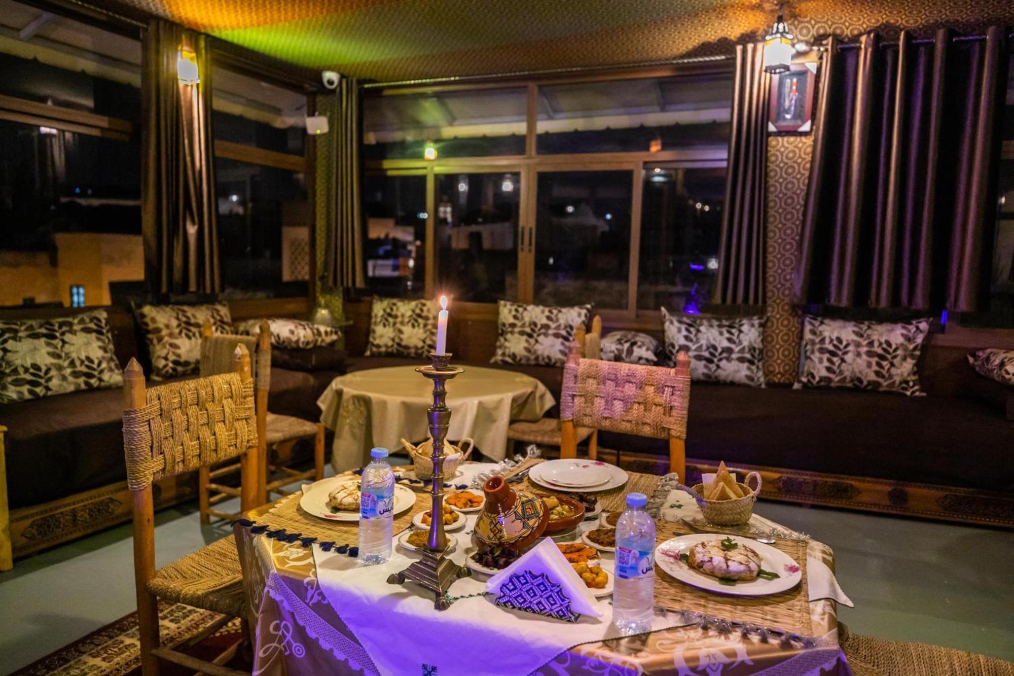 Riad Tarab Fès Exteriör bild
